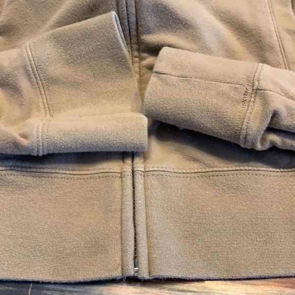 SALE!! Jacob full zip hoodless. 3 - Picture 13 of 13